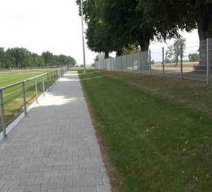 Sportplatz Kuppingen