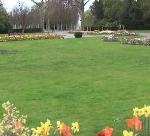 Parc de l'Orangerie