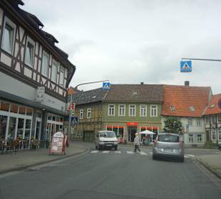 Bad Gandersheim