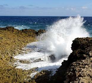 Impressionen von der Boka Pistol
