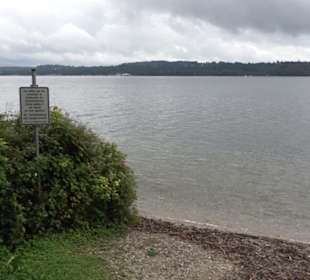 Gedenkkreuz König Ludwig II.