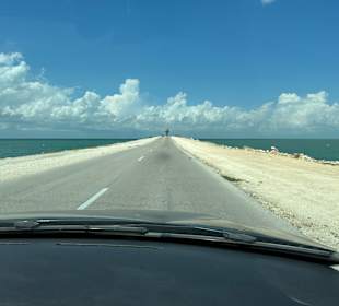 Strand Cayo Coco
