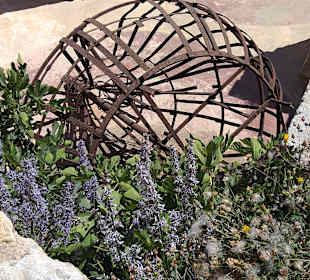 Wandern Georgioupolis