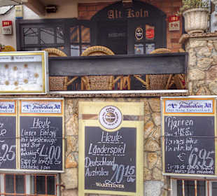 Gute Kneipe am Ballermario 14