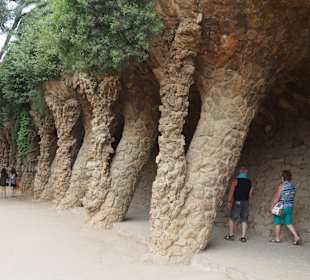 Park Güell