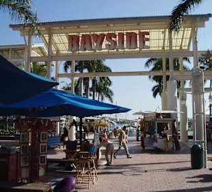 Bayside Marketplace Miami