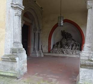 Kirche St. Burkard