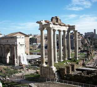 Könnten diese Steine sprechen