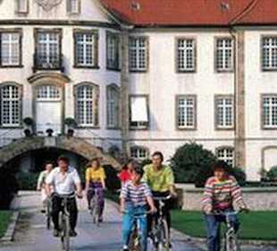 Pättkestour & Schlossträume