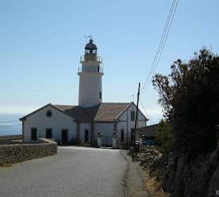 Der Leuchtturm