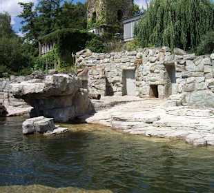 Im Zoo 25