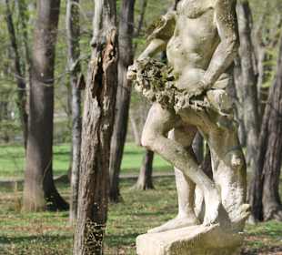 Statue