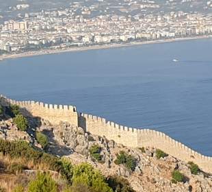 Wandern Side - Titreyengöl