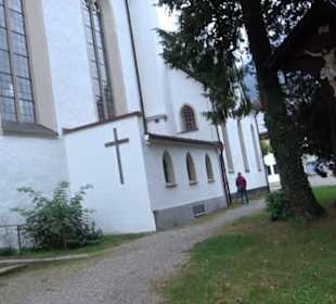 Pfarrkirche St. Johannes Baptist