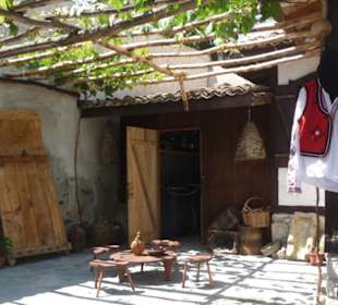 Bilder von unserem Tour