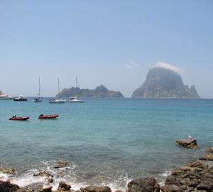 Cala d' Hort