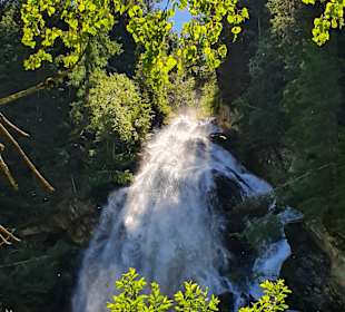 Wandern Matrei in Osttirol