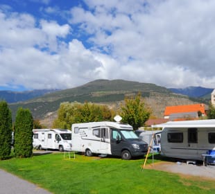 Hotelbilder: Camping Badlerhof (Laas)  HolidayCheck