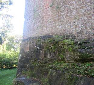 Die Madenburg