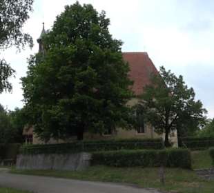St. Theoderich-Kapelle