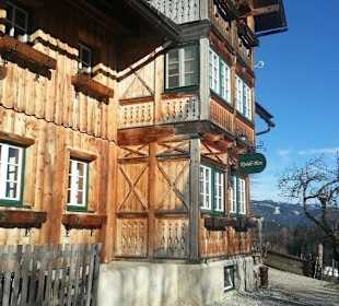 Knödlalm