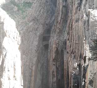 Caminito del Rey