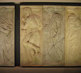 Museo dell'Opera del Duomo