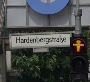Hardenbergplatz