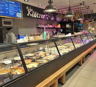 Rundgang durch die L&T Markthalle