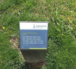 Hain der Kulturen