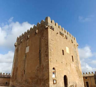 Torre de Canyamel