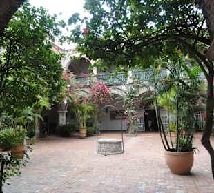 Kloster La Popa