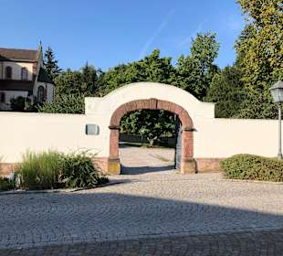 Wandern Gengenbach