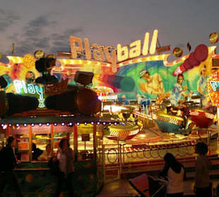 Rummel, Vergnügen 2011