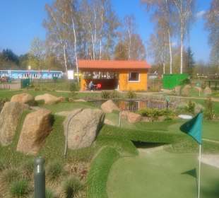 Bungis Adventure Golf 