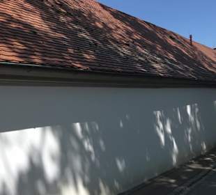 Freilichtbühne Nördlingen "Alte Bastei"