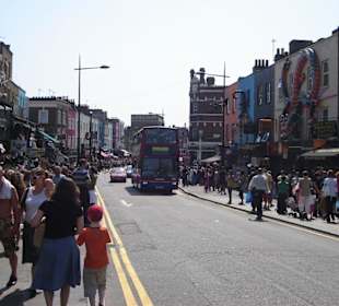 Camden Town