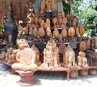 Po Nagar Cham Türme