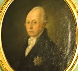 Замок Ойтин.