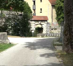 Museum Schloß Hellenstein