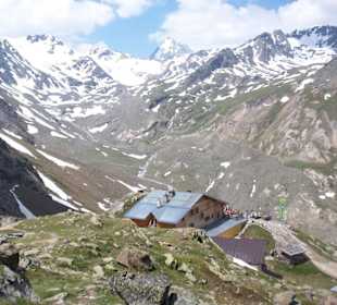 Marteller Hütte
