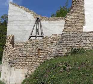 Römisches Freilichtmuseum Hechingen-Stein