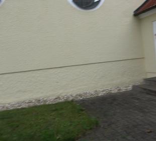 Katholische Pfarrkirche St. Otmar Elchingen