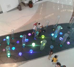 Wasserspiele