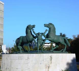 Eduardo VII Park