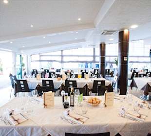 Ristorante Alta marea Torre Pedrera Rimini