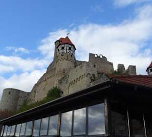 Burg Hornberg