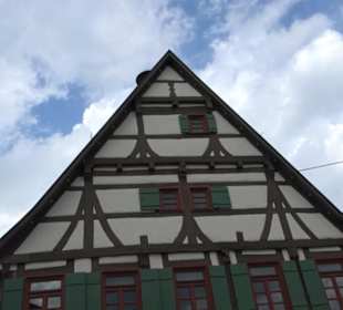 Rathaus Genkingen