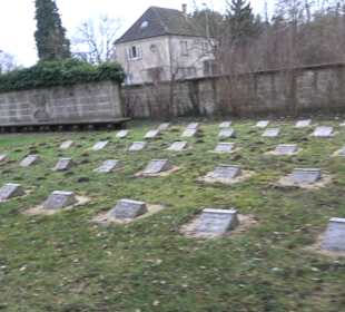 Alter Friedhof Nürtingen