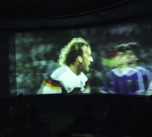 FIFA World Football Museum